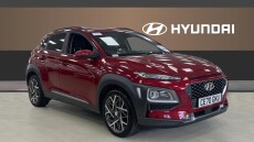 Hyundai Kona 1.6 GDi Hybrid Premium SE 5dr DCT Hybrid Hatchback